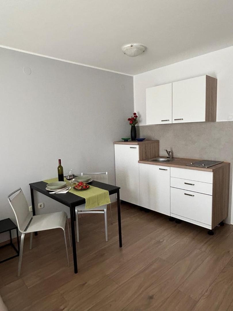 Gorgeous Biserka Apartment Near The Sea Rabac Exterior photo