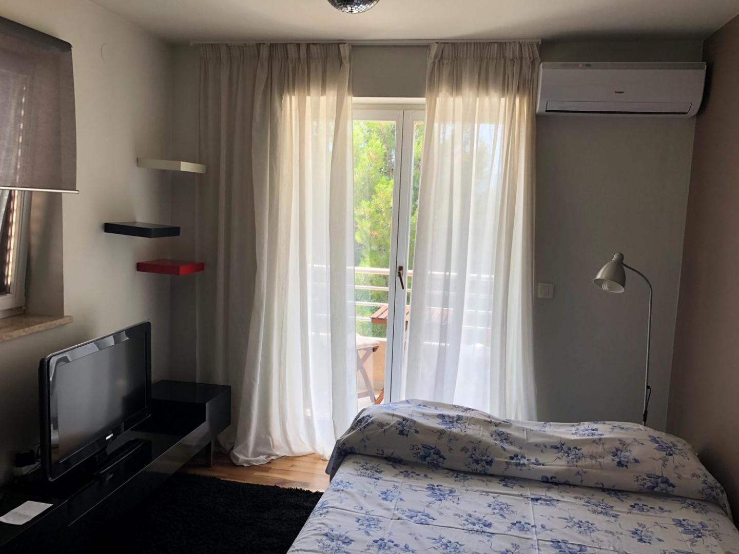 Gorgeous Biserka Apartment Near The Sea Rabac Exterior photo